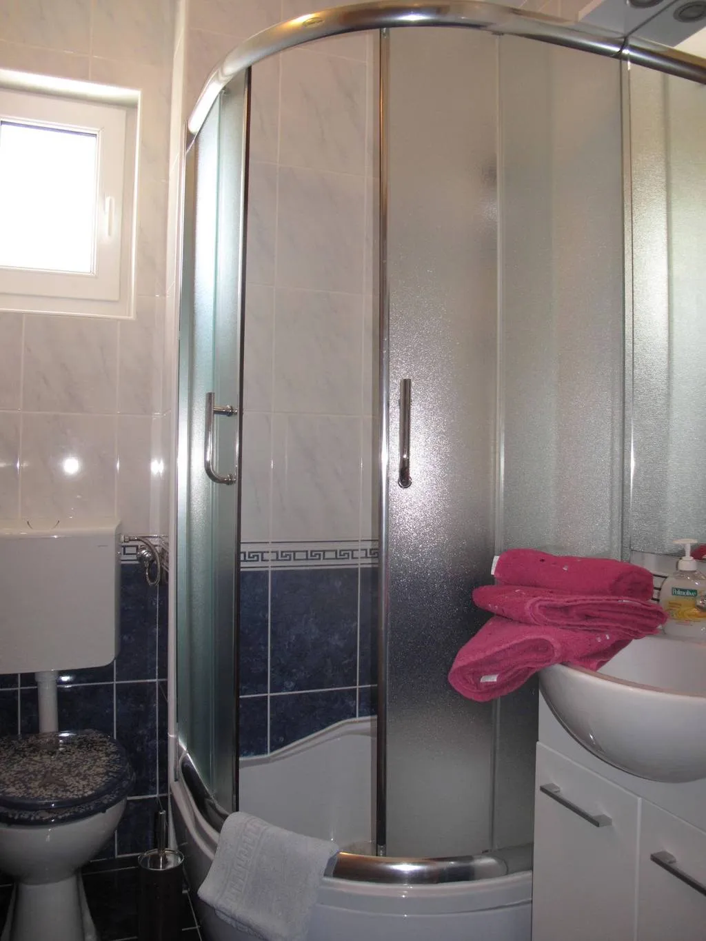 APARTMENT CAPACITY 4 Room, Apartments Mia, Split