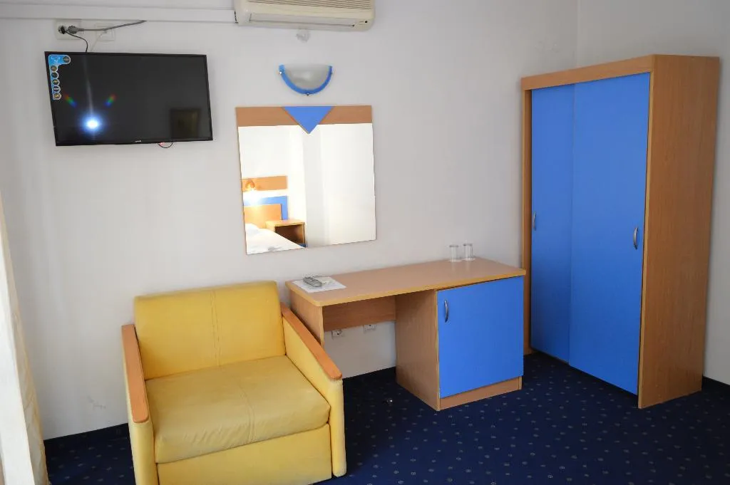DOUBLE STANDARD Room, Saint George Nessebar, Bourgas