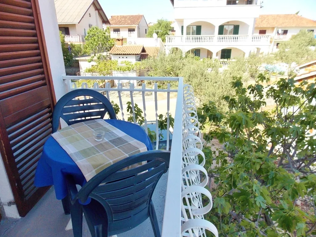 APARTMENT CAPACITY 3 ONE BEDROOM Room, Bakmaz Apartment, Split