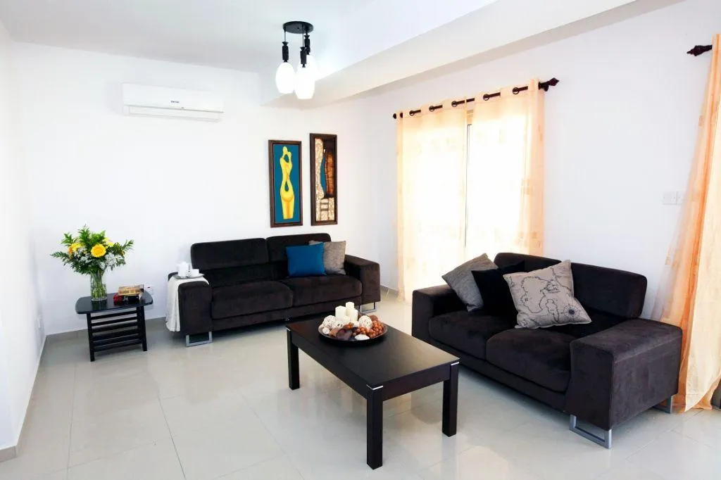 APARTMENT TWO BEDROOMS Room, Oracle Exclusive Resort, Cyprus