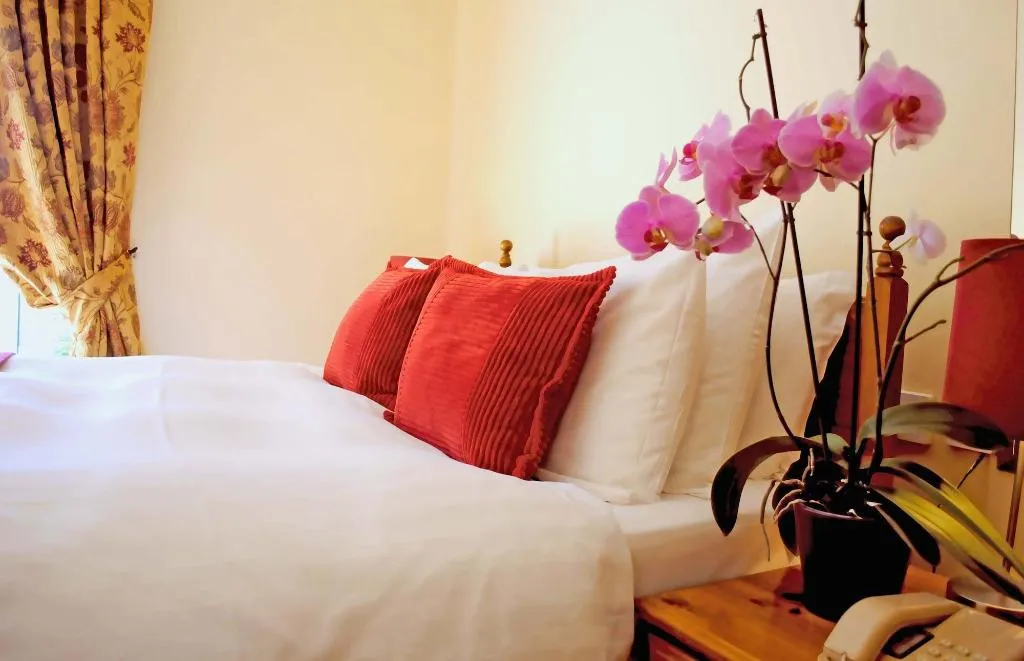 Room, Waterloo Lodge, Dublin