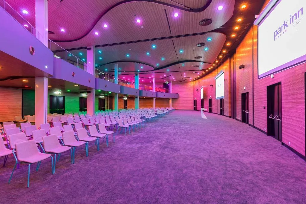 Conferences, Park Inn By Radisson Amsterdam City West, Amsterdam
