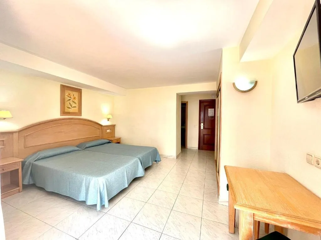 STUDIO CAPACITY 3 Room, Park Plaza, Tenerife