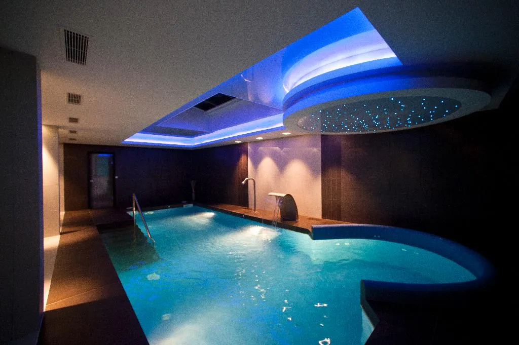 Pool, Castello Boutique Resort & Spa Adults Only, Crete