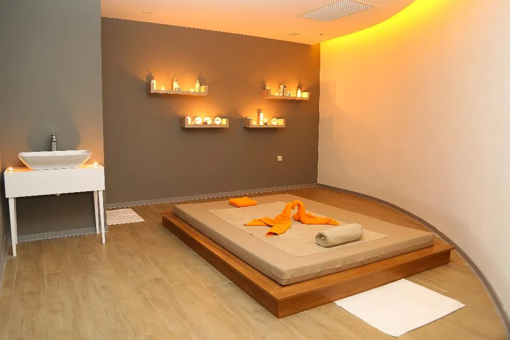Sports and Entertainment, Turunc Premium Hotel, Dalaman