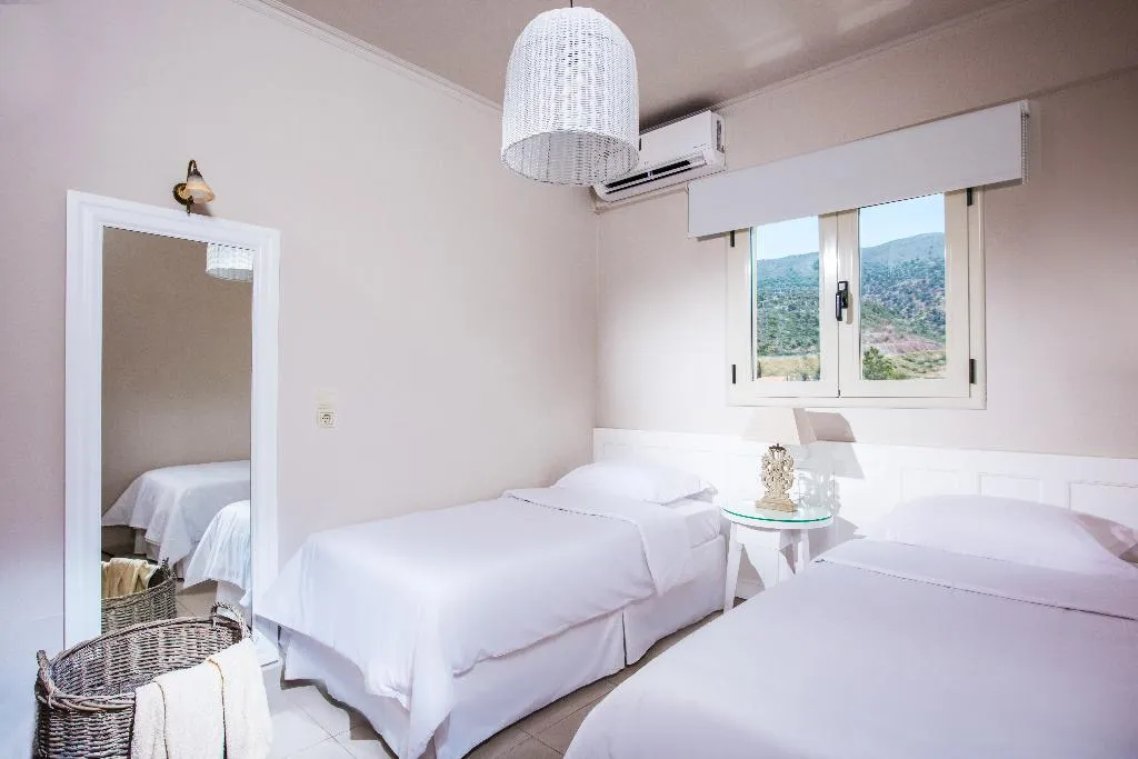 SUITE SEA VIEW Room, Notos Heights Hotel & Suites, Crete