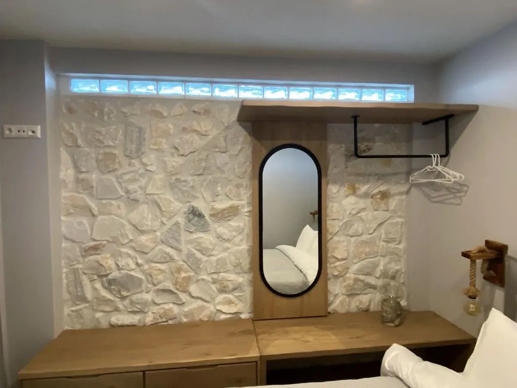 FAMILY ROOM SUPERIOR ONE BEDROOM Room, Kali Thea Suites, Halkidiki