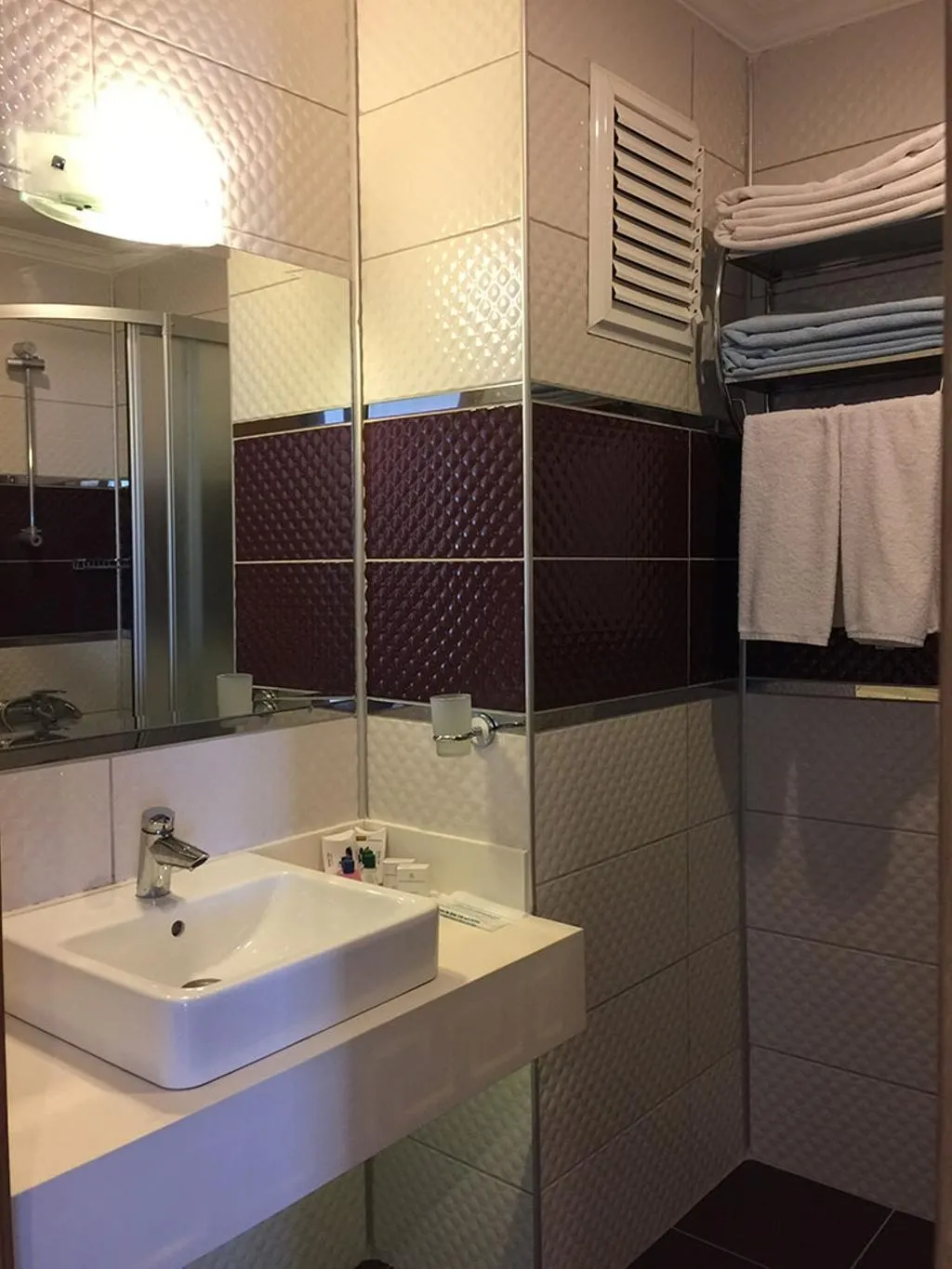 DOUBLE BUNK BED Room, Seaphoria Beach (Ex.Maya World Beach), Antalya