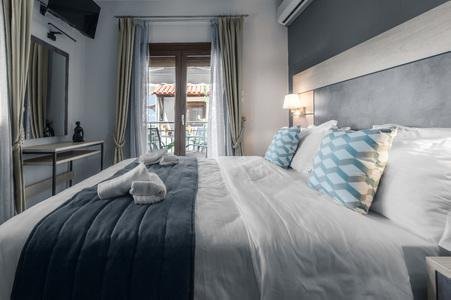 Meliton Inn Hotel and Suites, Thessaloniki