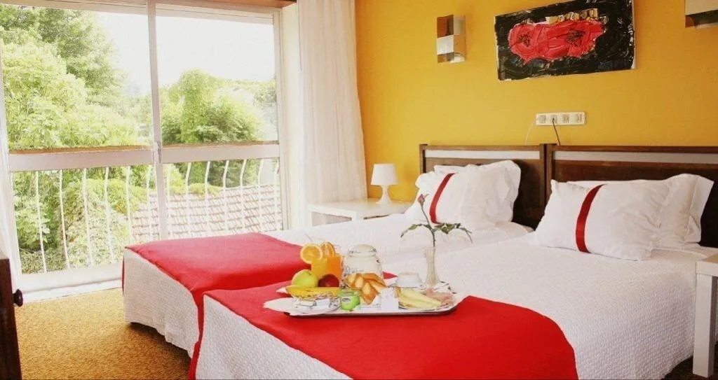 Room, Pensao Residencial Corredoura, Porto