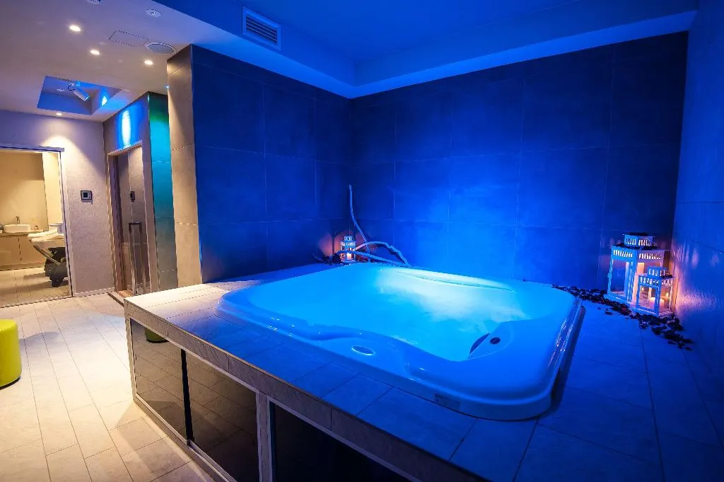 Sports and Entertainment, Hotel Horizon Wellness & Spa Resort, BW Signature, Milan