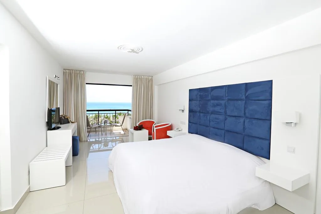 SUITE SEA VIEW Room, Anastasia Beach Hotel, Cyprus
