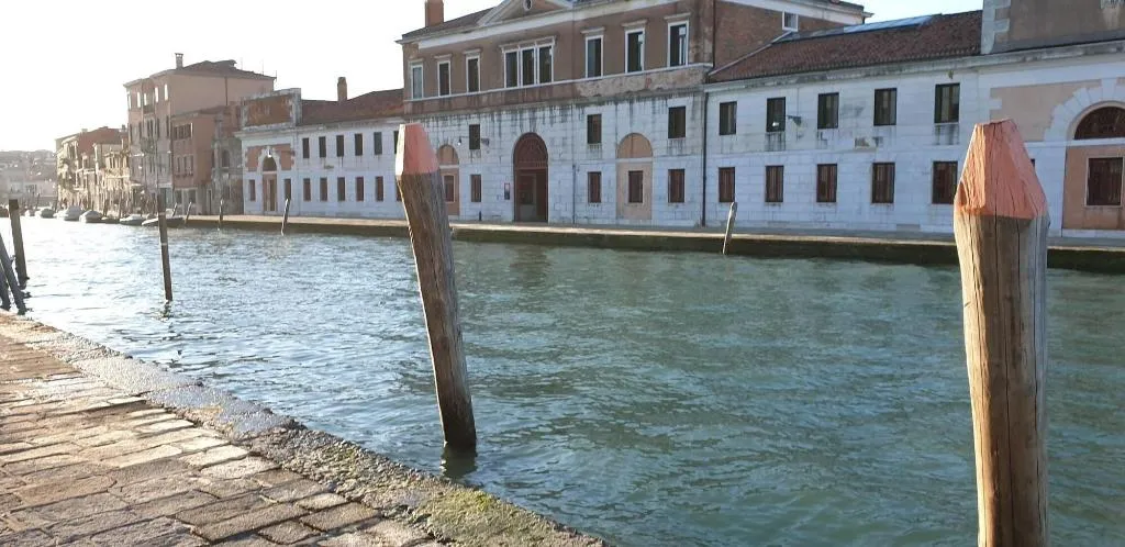 Room, Venice My Friends Canal View, Venice