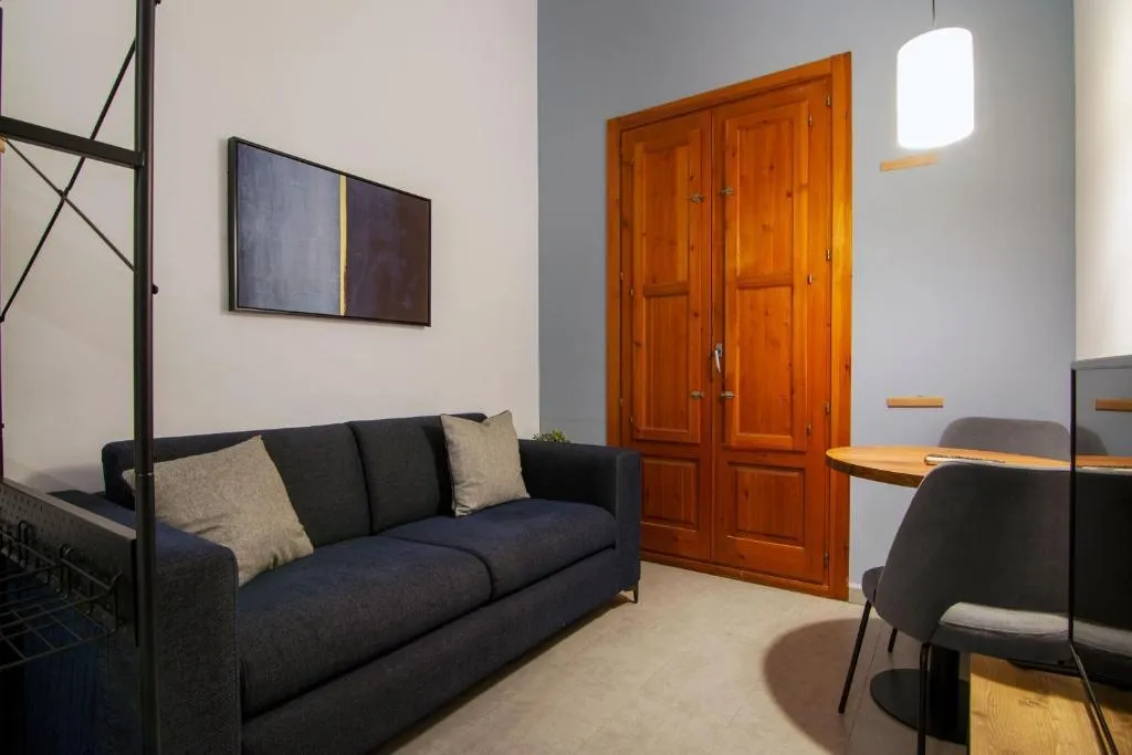 Room, Welcomer Apartments Valencia, Valencia