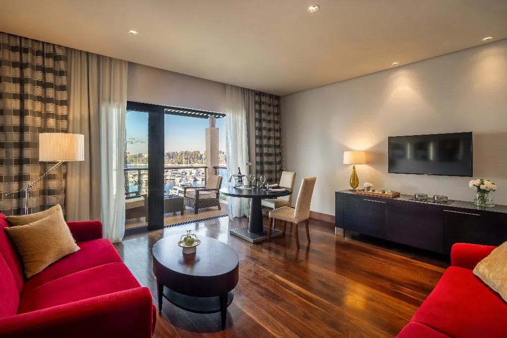SUITE EXECUTIVE Room, Monte Mulini Adults Exclusive hotel by Maistra, Istria