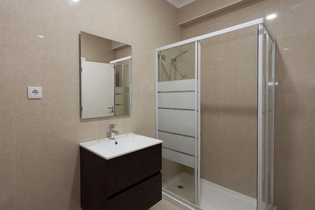 Room, Universo Romântico Guesthouse & Spa, Lisbon