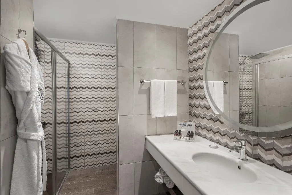 Room, Papillon Belvil, Antalya