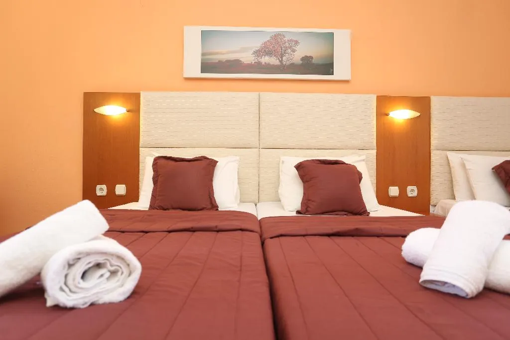 APARTMENT CAPACITY 5 Room, Aloni, Halkidiki