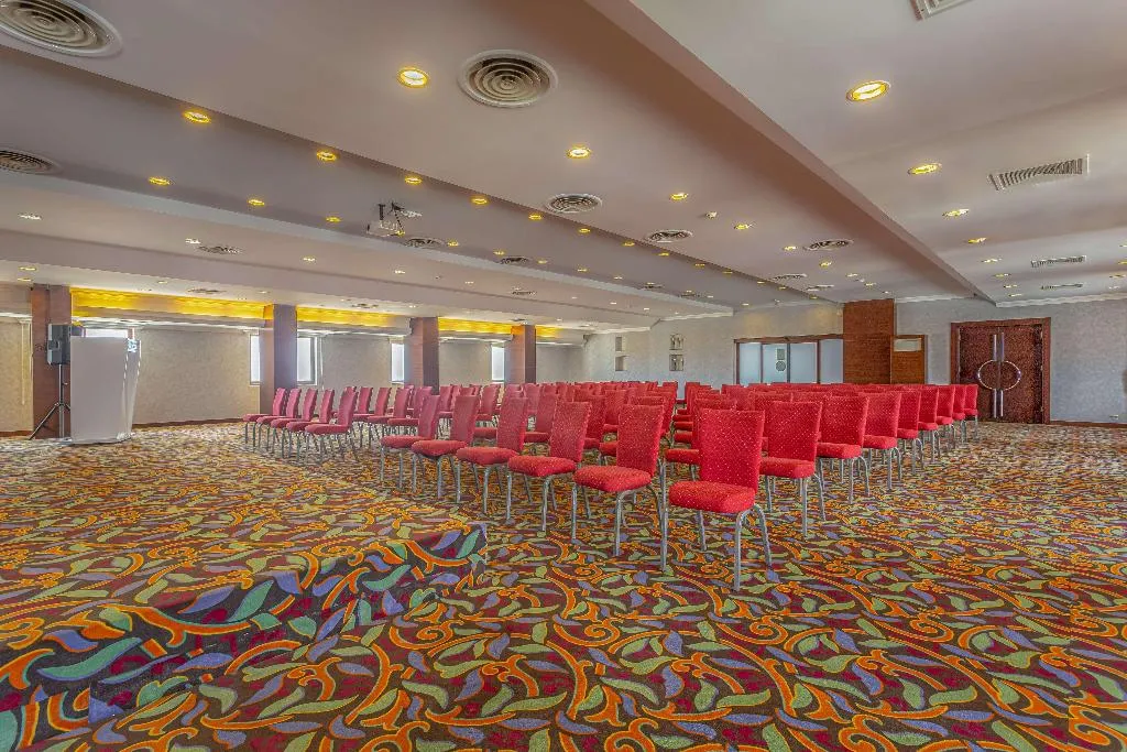 Conferences, Best Western Plus Khan Hotel, Antalya