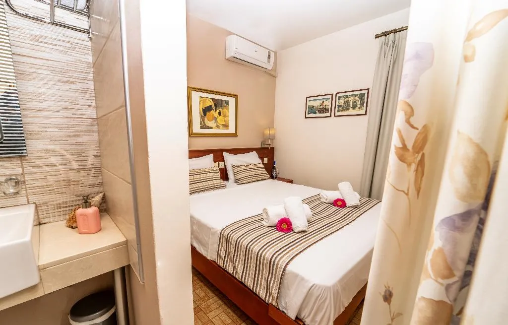 Double or Twin STANDARD Room, Philoxenia, Crete