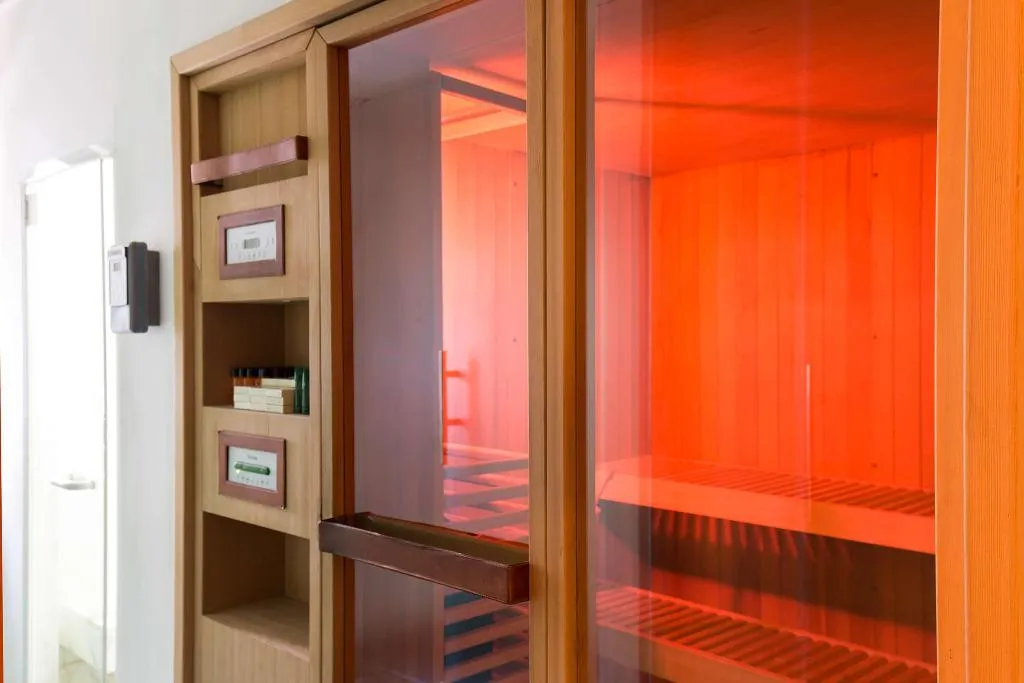 Sports and Entertainment, Hilton Garden Inn Rome Claridge, Rome