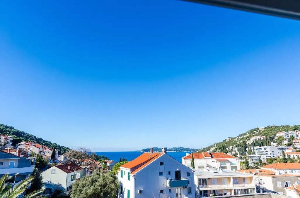 Room, Nikola Apartments, Dubrovnik