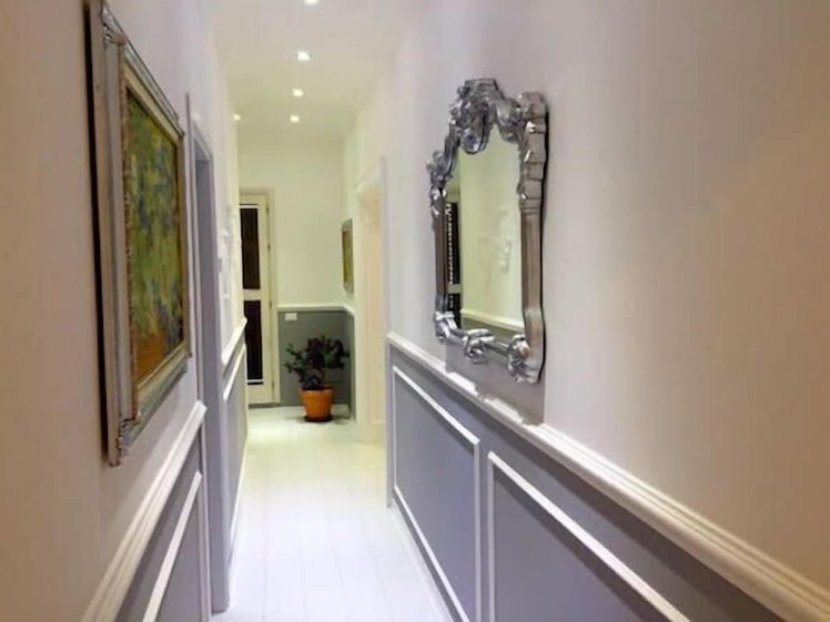 B&B TAM Casa Vacanze Cinisi Sicilia, Palermo