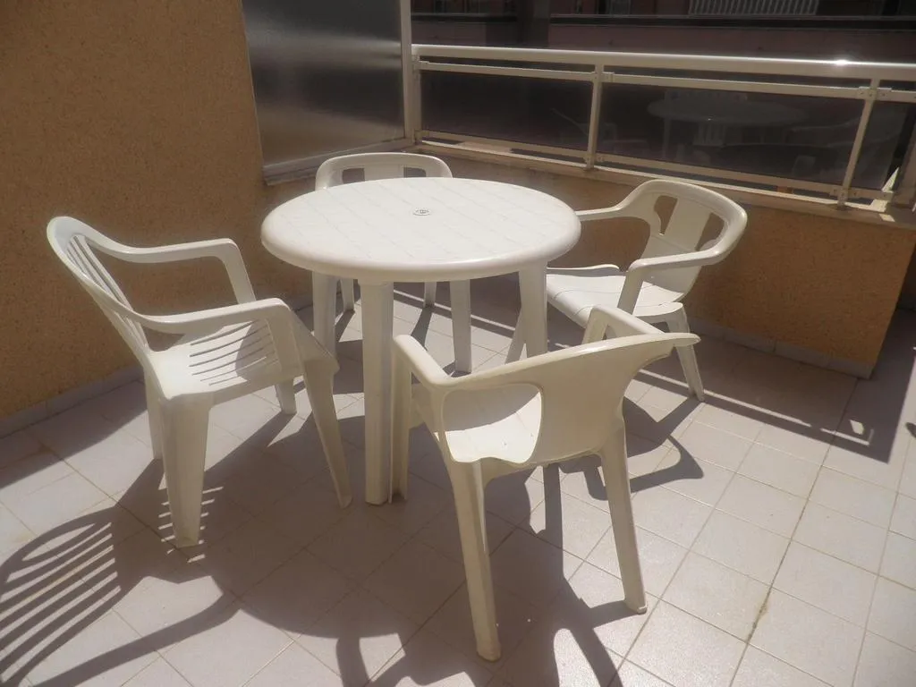 APARTMENT CAPACITY 4 ONE BEDROOM Room, Ses Illes, Costa Brava