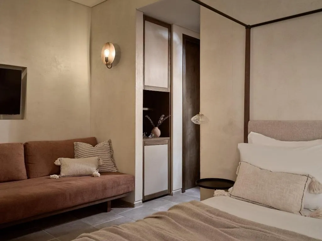 Room, Pierros Verde, Zante