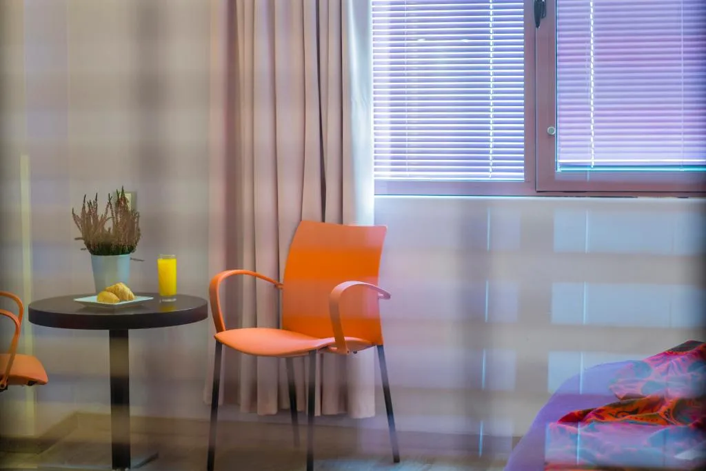 Double or Twin EXECUTIVE Room, Novus Hotel, Athens