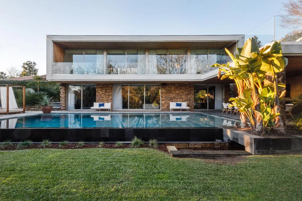 VILLA SUPERIOR FOUR BEDROOMS Room, Hole In One - Golf Villa, Porto