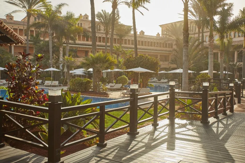 General view, SECRETS BAHIA REAL RESORT and SPA, Fuerteventura