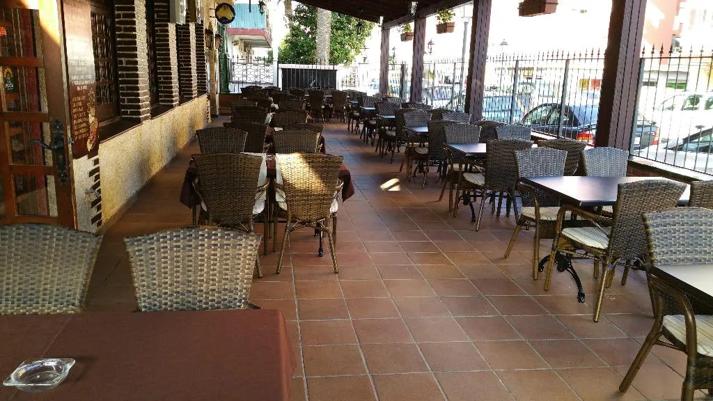 Restaurant, Safari, Costa Brava