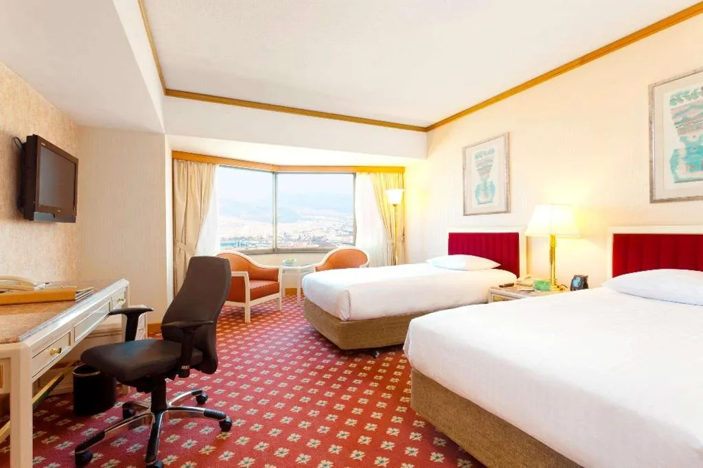 Room, Hilton Izmir, Izmir