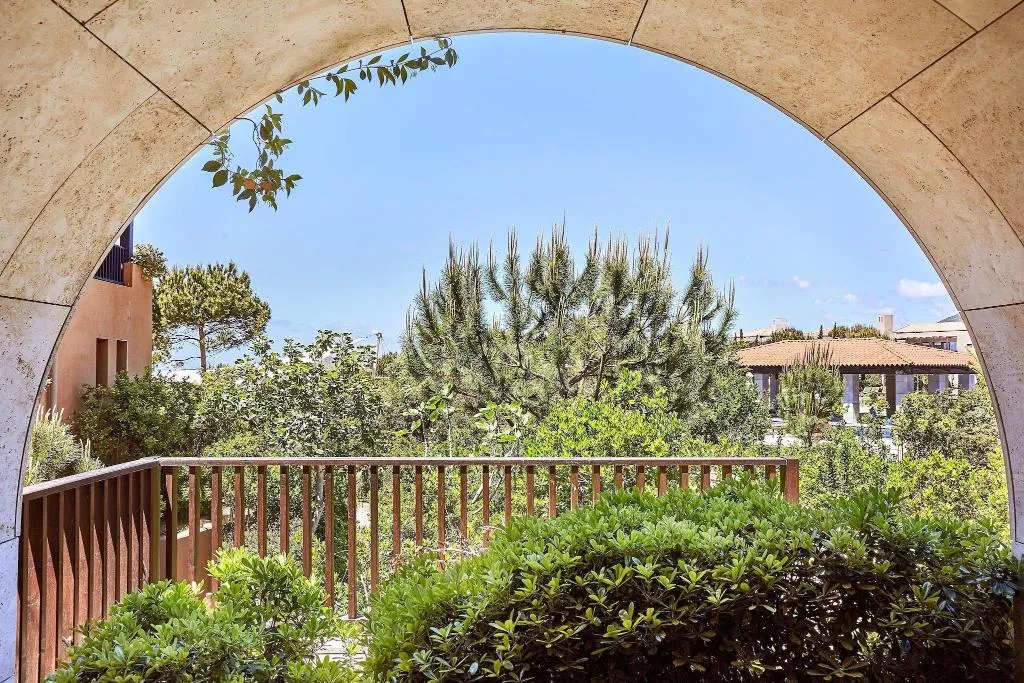 Room, The Romanos, A Luxury Collection Resort, Kalamata