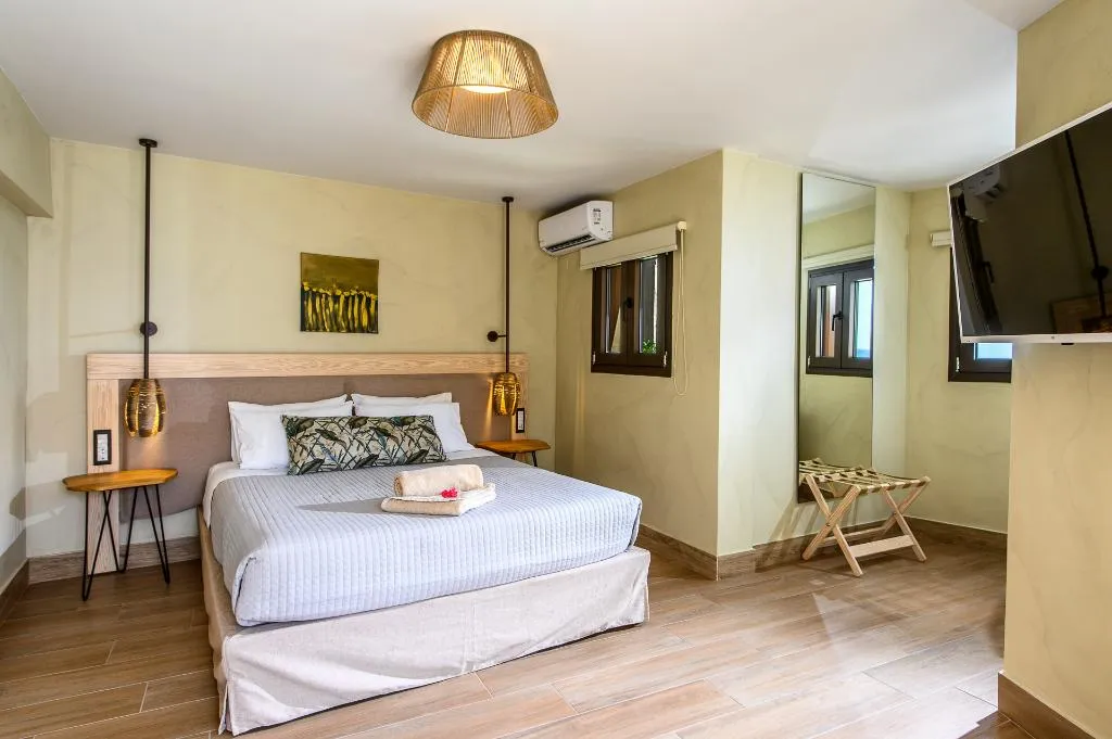 SUITE EXECUTIVE Room, Esperides Resort Crete, Crete