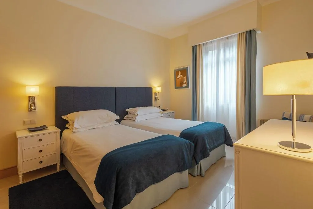 Room, The Residences Vilamoura, Algarve