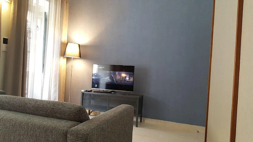Room, D Townhouse Boutique Suites, Malta