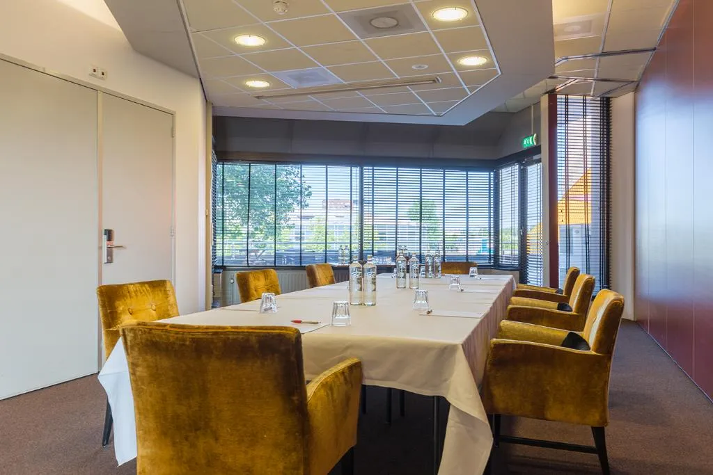 Conferences, Leonardo Hotel Lelystad City Center, Amsterdam