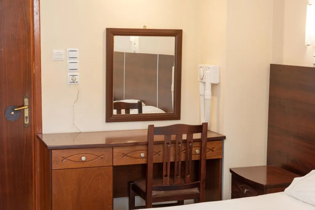 DOUBLE MOUNTAIN VIEW Room, Lorenzo Hotel, Kefallinia