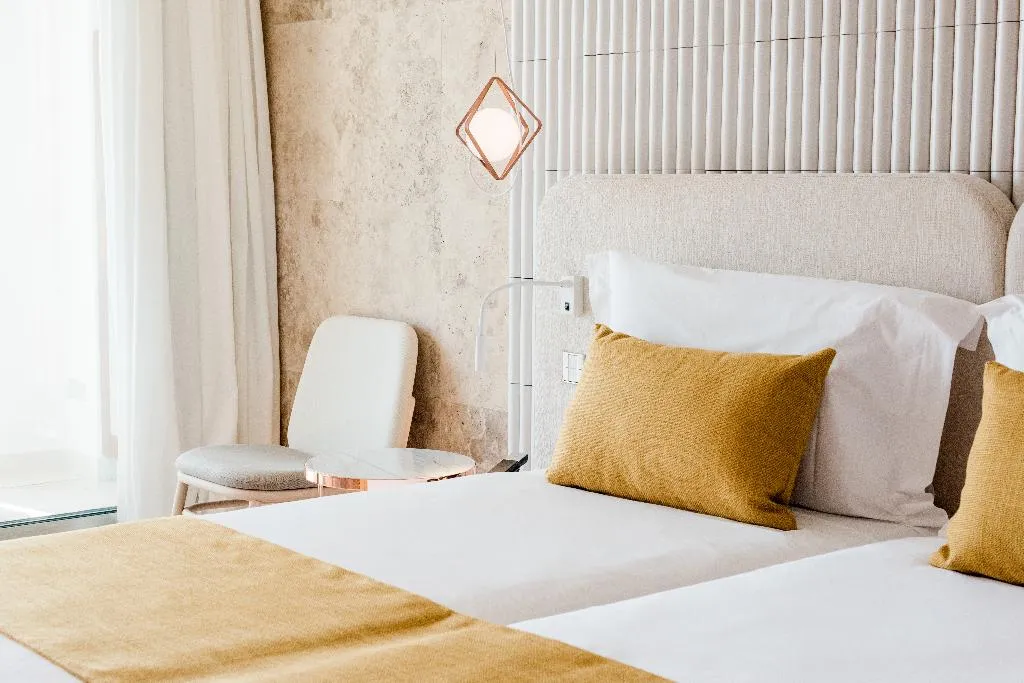 Double or Twin PREMIER Room, Aguas de Ibiza by NCalma Hotels, Ibiza