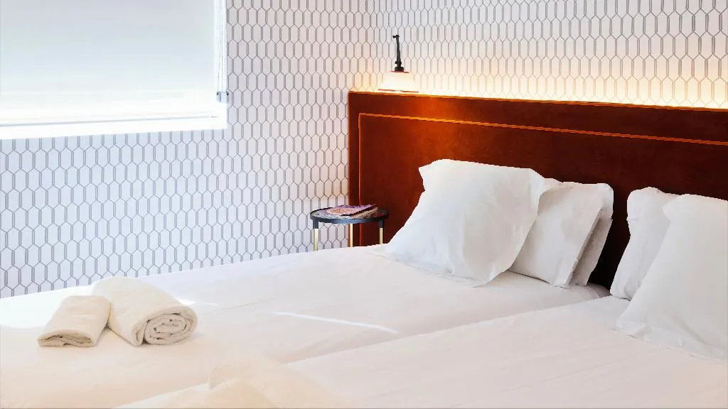 APARTMENT TWO BEDS Room, THE APARTMENT by assethoteles, Madrid