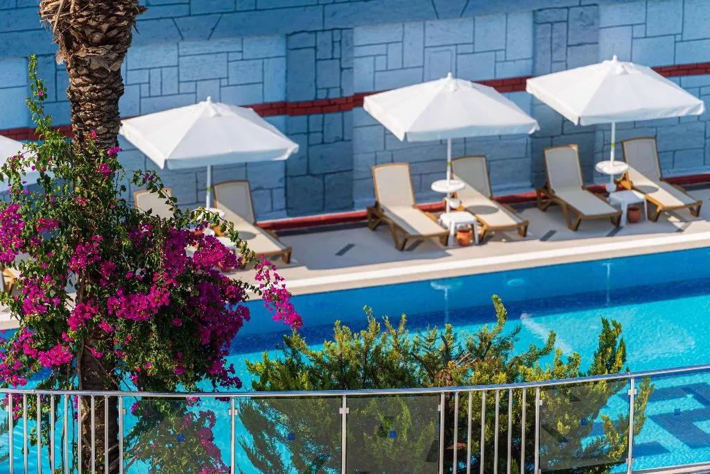 Pool, Sealife Kemer Resort Hotel, Antalya