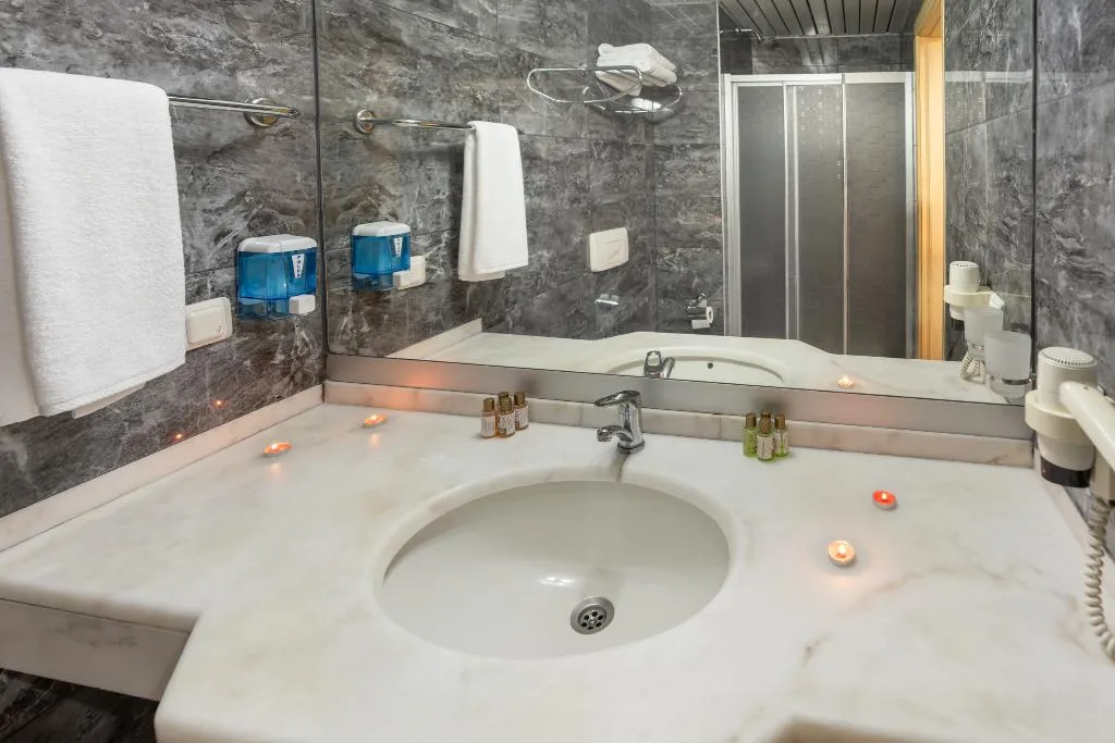 DOUBLE STANDARD Room, Grand Viking, Antalya