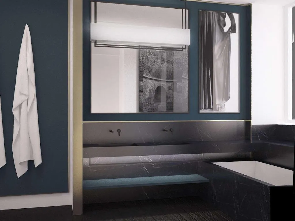 SUITE STANDARD Room, HABITA79, Pompeii, a Tribute Portfolio Hotel, Naples