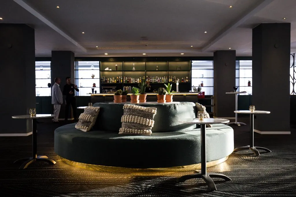 Bar, Coral Suites & Spa, Tenerife