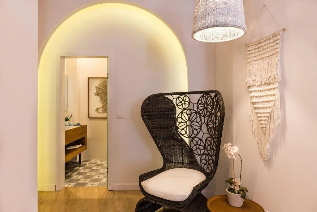 Room, Aisha Petite Suites, Crete