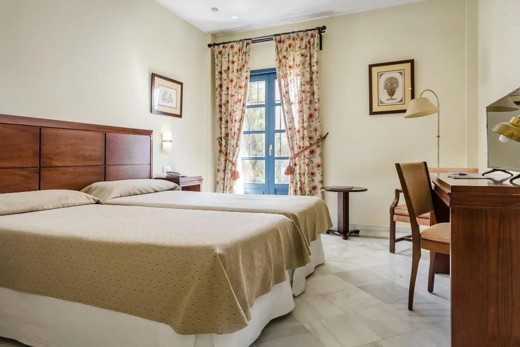 Room, Yit Vereda Real, Andalucia