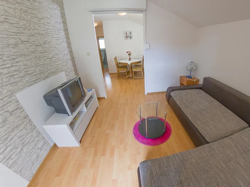 APARTMENT CAPACITY 4 Room, LUX apartments Ante, Split