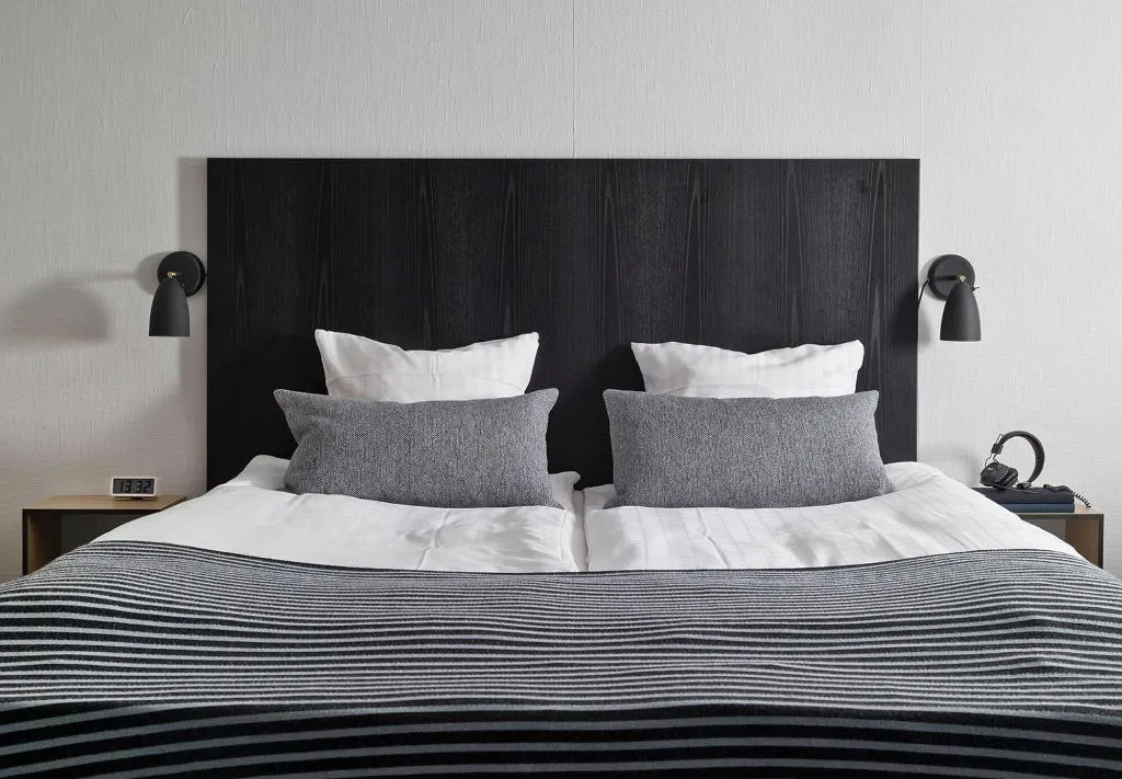 Room, Rungstedgaard, Copenhagen